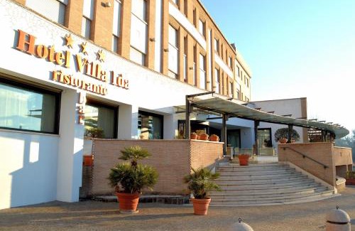 Ceprano Hotel | Hotel Villa Ida