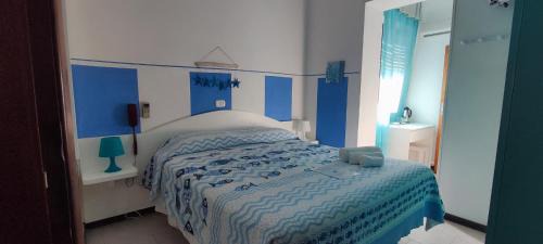 Porto Azzurro Hotel | Hotel VILLA ITALIA B&B