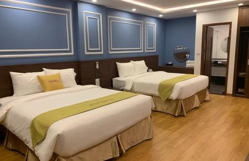My Đinh Hotel | Hotel Villa Ju