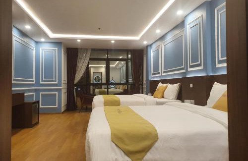My Đinh Hotel | Hotel Villa Ju