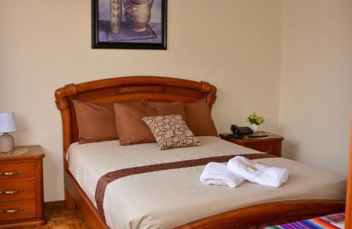 La Mariscal Hotel | Hotel Villa Lafayette
