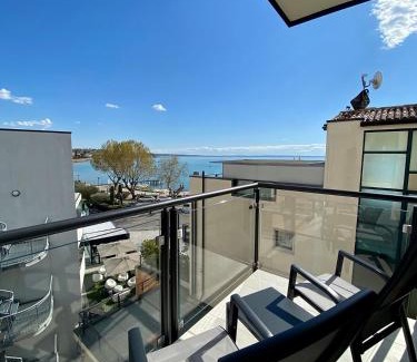 Bardolino Hotel | Hotel Villa Letizia