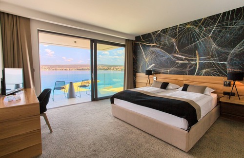 Porat Hotel | Hotel Villa Margaret