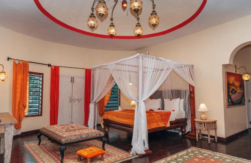 Malindi Marine National Park Hotel | Hotel Villa Malindi