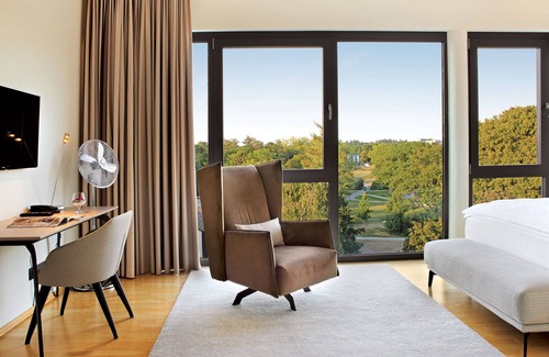 Bad Mingolsheim Hotel | Hotel Villa Medici