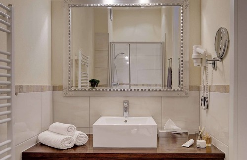 Bad Mingolsheim Hotel | Hotel Villa Medici