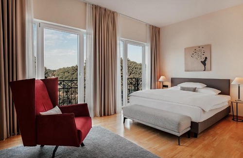 Bad Mingolsheim Hotel | Hotel Villa Medici