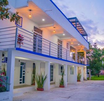San Sebastian Xolalpa Hotel | Hotel Villa Veral