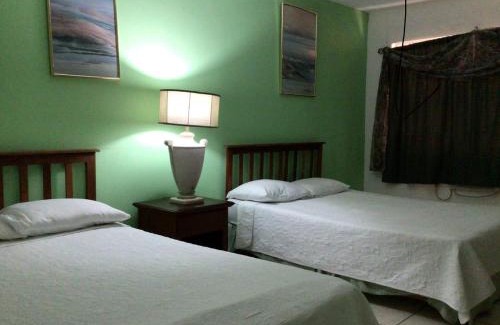 Pochomil Hotel | Hotel Villa Ordonez
