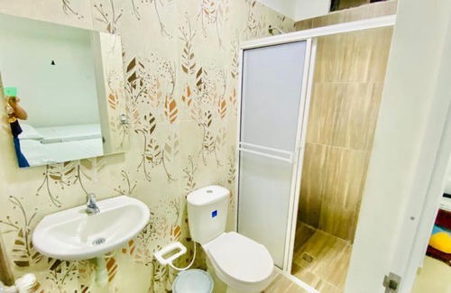 Aguachica House | Hotel Villa Paraguay