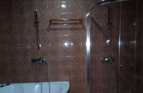 Bakuriani Hotel | Hotel Villa Park