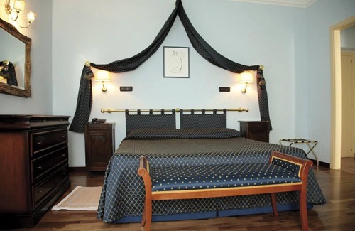 Colli del Tronto Hotel | Hotel Villa Picena