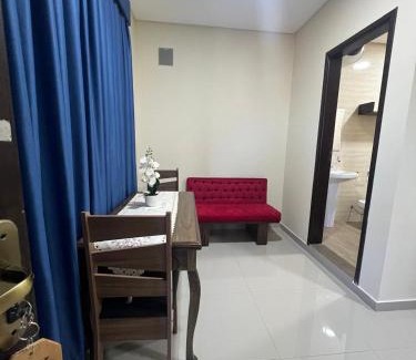 Itapua Department Hotel | Hotel Villa