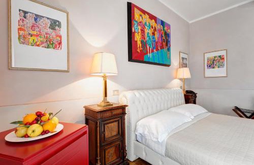 Valle Cascia Hotel | Hotel Villa Quiete