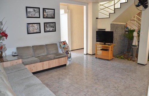 Crato Hotel | Hotel Villa Real