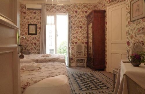 Nice City Centre Hotel | Hotel Villa Rivoli