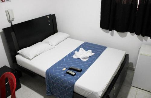 Curumani Hotel | Hotel Villa Rocio Curumani