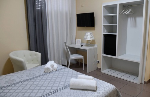 Piazza Armerina Hotel | Hotel Villa Romana