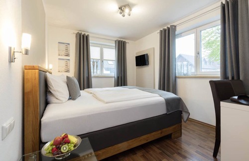 Allershausen Hotel | Hotel Villa Rosa