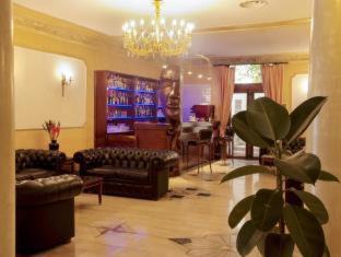 Gianicolense Hotel | Hotel Villa Rosa