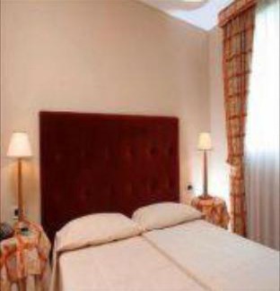 Gianicolense Hotel | Hotel Villa Rosa