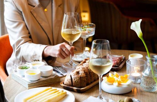 Municipality of Doetinchem Hotel | Hotel Villa Ruimzicht