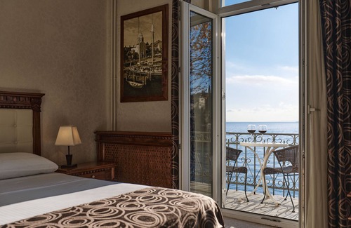 Ika Hotel | Hotel Villa Schubert