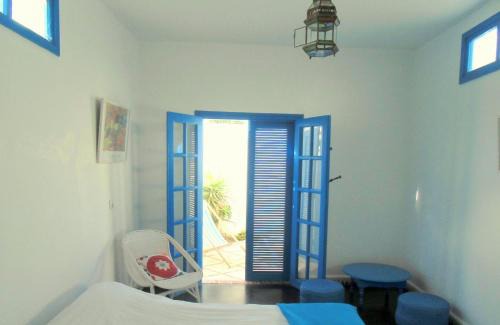 Sidi Kaouki Hotel | Hotel Villa Soleil