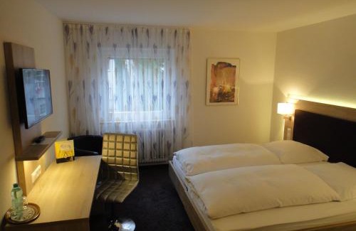 Neckarsulm Hotel | Hotel Villa Sulmana