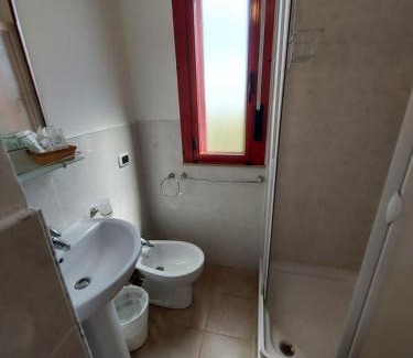 Marina di Davoli Hotel | Hotel Villa Susy
