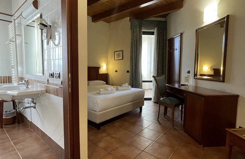 Atena Lucana Hotel | Hotel Villa Venus