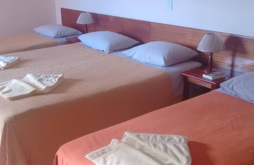 Sao Vicente de Paula Hotel | Hotel Villaggio dos Ventos