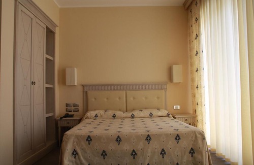 Brancaleone Marina Hotel | Hotel Villaggio Club Altalia