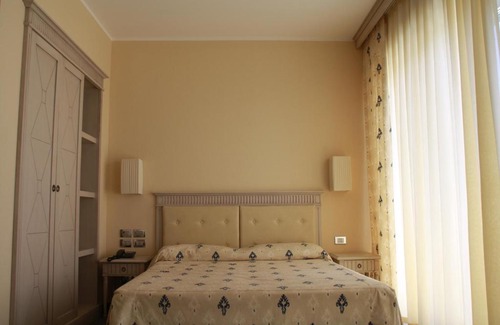 Brancaleone Marina Hotel | Hotel Villaggio Club Altalia