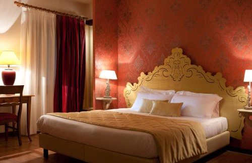Follina Hotel | Hotel Villaguarda Prosecco Area