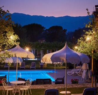 Follina Hotel | Hotel Villaguarda Prosecco Area