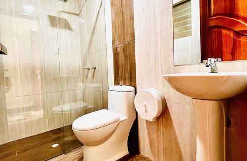 Cucunuba Hotel | Hotel Villalva