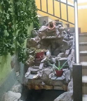 Miraflores Hotel | Hotel Villamar