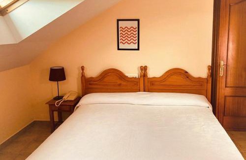 Gozon Hotel | Hotel Villanueva San Jorge de Heres