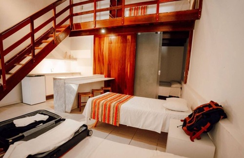 Mossoro Hotel | Hotel Villaoeste