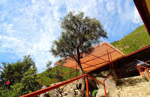 Miraflores Cabin | Hotel Villarma