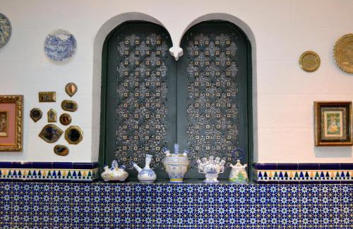 Valencia de Don Juan Hotel | Hotel Villegas