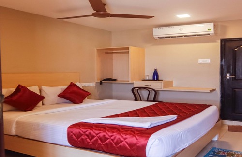 Uttukuli Hotel | Hotel Vinayaga Tirupur