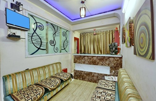 Bargarh Hotel | Hotel Vinayak