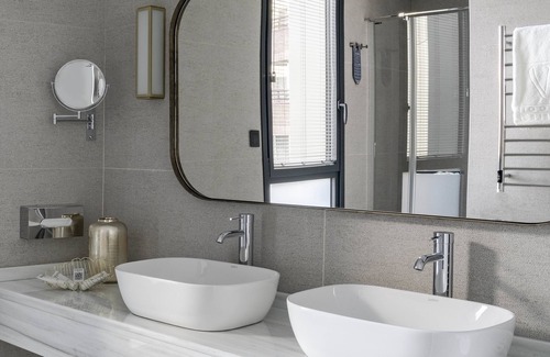 Bilbao City Centre Hotel | Hotel Vincci Consulado De Bilbao