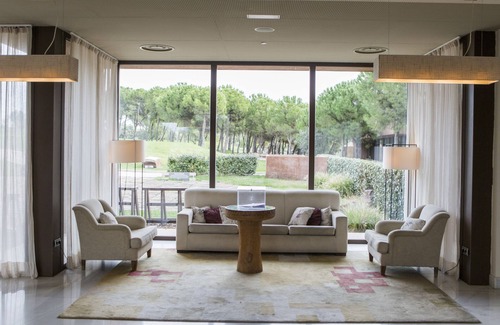 El Gordo Hotel | Hotel Vincci Valdecañas Golf