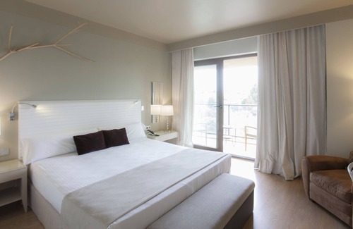 El Gordo Hotel | Hotel Vincci Valdecañas Golf