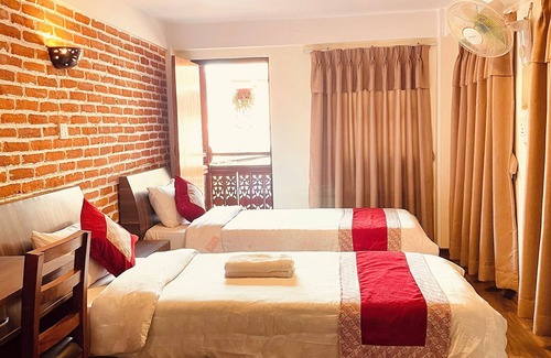 Bhaktapur Hotel | Hotel Vintage Home