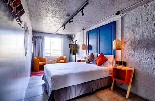 Bagua Grande Hotel | HOTEL VIP 46 SSQS