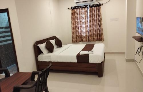 LB Nagar Hotel | HOTEL VIRAT GRAND